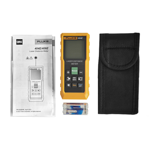 Medidor Láser F404E, Telémetro Digital de 40M, Herramienta de Medición Multifuncional - Product Image 6