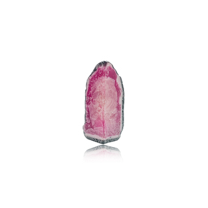 Vente en gros de cristal d'hôtel pour le bain fait à la main roche noire blanchissant Base de <span class=keywords><strong>savon</strong></span> papaye Texture de pierre claire plat <span class=keywords><strong>savon</strong></span> de bain - Product Image 2