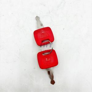 جرار المعدات الزراعية الثقيلة RE183935 بداية - Product Image 2