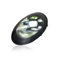 SJC nouveaux phares LED de voiture pour Porsche 991 911 phares 2012-2018 991 lentilles améliorées feux de jour antibrouillard
