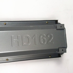 Brûleur catalytique infrarouge au gaz céramique HD162 220V, alimentation GPL, nouveau chauffage pour le séchage des tissus non tissés - Product Image 6