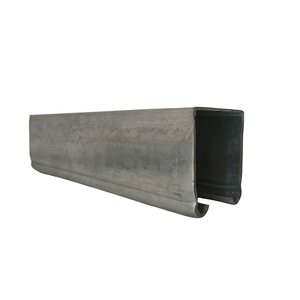 ล้อแขวนรางแบบแขวนติดประตูอุตสาหกรรมสินค้าพิเศษจากผู้ผลิตที่โดดเด่น - Product Image 1