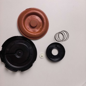 Kit de réparation du couvercle de soupape PCV pour séparateur huile-eau 917-064 pour Volkswagen Audi - Product Image 3