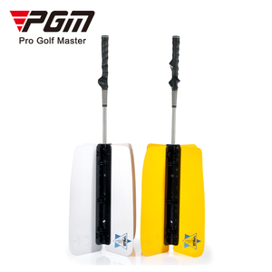 อุปกรณ์ฝึกวงสวิงและเสริมสร้างความแข็งแรงสำหรับกอล์ฟ OEM ODM รุ่น HGB007 พัดลมกีฬาอเนกประสงค์เพื่อเพิ่มความเร็ว ผลิตในประเทศจีน - Product Image 2