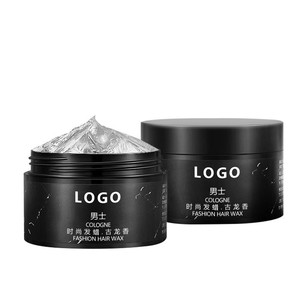แว็กซ์จัดแต่งทรงผมสำหรับผู้ชาย 100 กรัม ติดทนนาน ให้ลุคแมทท์ เหมาะกับทุกสภาพเส้นผม - Product Image 1