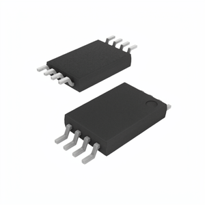 เมมโมรี่ 8 TSSOP M34C02-LDW6T ซื้อออนไลน์ ชิ้นส่วนอิเล็กทรอนิกส์ในสต็อก - Product Image 1
