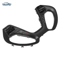 Botones de interruptor de Control de crucero del volante para Kia Cerato K3 2016-2017 96710-B5000