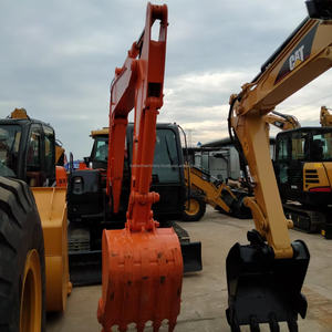 Excavadora Hitachi ZX50 Hitachi, excavadora ZX 60 70 de Diying, buena flexibilidad, excavadoras baratas a la venta - Product Image 4