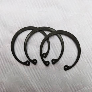 แหวนรัดสลักลูกสูบสำหรับเครื่องยนต์คัมมินส์ รุ่น QSM M11 หมายเลข 3920692 สำหรับรถบรรทุกหนัก/รถบัส/เครื่องจักรก่อสร้าง/เครื่องกำเนิดไฟฟ้า - Product Image 2