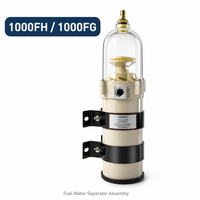 Nuevo y Popular Separador de Aceite y Agua 1000FG 900FG 500FG, Separador de Combustible y Agua 1000FH 900FH 500FH para Camión 2020PM 2040PM