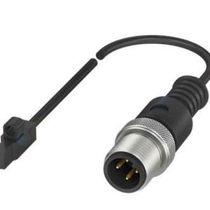 เซ็นเซอร์วัดแรงดึง Bcs Load Cell P-40 120 185 สำหรับการวัดน้ำหนัก - Product Image 1