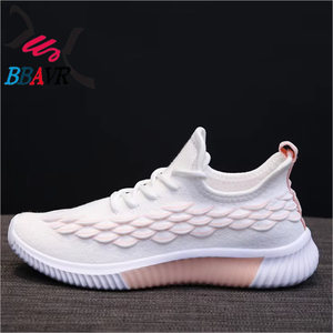 Zapatillas Deportivas Transpirables para Mujer, Estilo Casual, para Estudiantes, para Correr, 2020 - Product Image 2