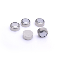 Pile bouton alcaline 1,5 V LR41 AG3 pour jouets, pile au lithium argentée en métal, remplacement de pile pour montre connectée, pile bouton CR3032