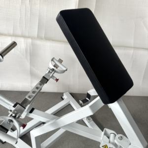 เครื่องฝึกกล้ามเนื้อแบบวางแผ่นน้ำหนัก รุ่น Incline Fly คุณภาพสูง สำหรับมืออาชีพ ใช้ในยิม - Product Image 3