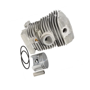 Kit de cilindros MS210 para motor de gasolina <span class=keywords><strong>1123</strong></span> 020 1218 Industrias agrícolas de nueva construcción con piezas de motor de aluminio metálico - Product Image 3