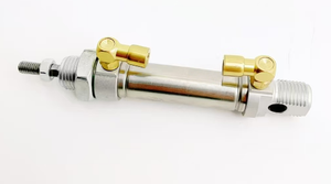 Cilindro Neumático para Sistema de Impresión CX102 CD102, Piezas de Impresora, 6 Meses de Garantía - Product Image 3