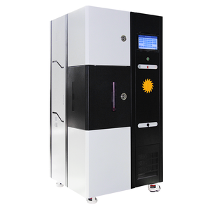 Đèn <span class=keywords><strong>Xenon</strong></span> lão hóa buồng thử nghiệm cho UV, ánh sáng, và thời tiết kháng thử nghiệm - Product Image 1