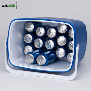 Precio de fábrica OEM enfriador de pesca al aire libre 5L 13L 26L caja enfriadora para acampar <span class=keywords><strong>Montaña</strong></span> y Deportes - Product Image 5