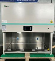 Cabine de biosécurité Labtex Classe II B2 LTBS-IIB2-E avec lampe UV, Classe 2, ULPA, 100% évacuation, SS304, haute qualité, prix compétitif