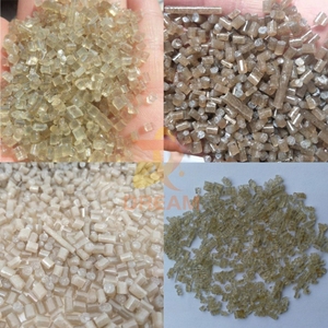 Machine automatique de pelletisation de recyclage de mousse Eps Machine de recyclage de plastique Ryrecyclage Machine de recyclage de mousse de polystyrène forfaitaire Eps - Product Image 6
