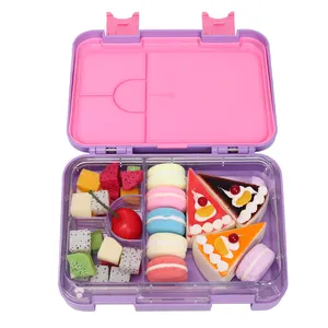 Kids Wholesale Lunch Box - Bulk Case of 24