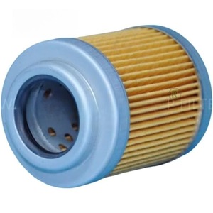 Filtro Hidráulico 76596122 76547873 770004294130 Compatible con NEWHOLLAND E145 E145LC <span class=keywords><strong>E160C</strong></span> E195 E215 E225BSR E235BSR E235SR - Product Image 4