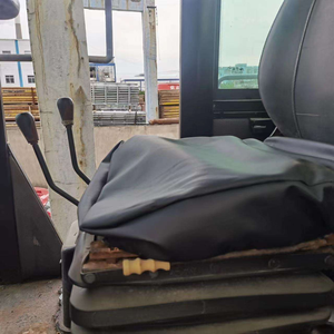 Chargeuse sur pneus Caterpillar 950G d'occasion, capacités de chargeuse frontale/tracteur, capacité de charge nominale de 6 tonnes, roulement moteur pour - Product Image 6