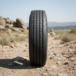 Pneus de camion 2026 – Nouvelle marque chinoise en gros, vente chaude 315/80R22.5 – Pneus économiques à bas prix pour camions - Product Image 2