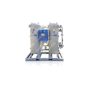 CANGAS Advanced PSA <strong>Nitrogen</strong> <strong>Generator</strong>, on Site <strong>Nitrogen</strong> Plant Liquid Portable <strong>Nitrogen</strong> Making Machine Customization Available - Product Image 4