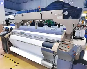 CHINA HJW822(170-360)water jet looms