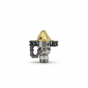 Nueva Hidrolavadora de Alta Presión Diésel para Trabajo Pesado, <span class=keywords><strong>Limpieza</strong></span> con Agua Fría para Desincrustación de Tuberías de Drenaje Municipal, Uso en Talleres de Lavado de Autos, 215L/min - Product Image 6