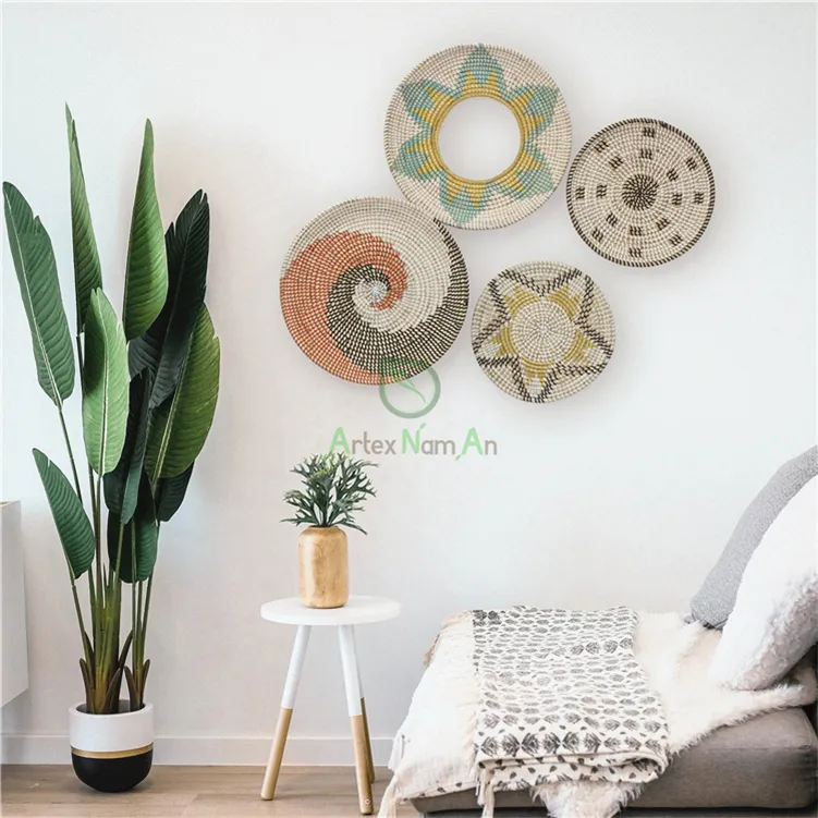 Home Decor India Inspire Me Kids Room Nordic Rattan Christmas Accessories Dacorations Stone Table Decoration Show Piece