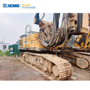 XCMG อุปกรณ์ขุดเจาะแบบโรตารี่สำหรับ<span class=keywords><strong>ม</strong></span>ูลนิธิ XR400D <span class=keywords><strong>ม</strong></span>ือ<span class=keywords><strong>สอง</strong></span>อุปกรณ์ขุดเจาะอย่างเป็นทางการ - Product Image 1