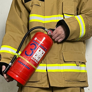 Extintor de Incendios ABC de 3 kg, Polvo Extintor al por Mayor - Product Image 1