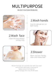 COCOAIM Savon de Marseille de Luxe 200G, Savon Nettoyant en Profondeur pour le Visage et le Corps, Savon Hydratant, Savon Blanchissant pour <span class=keywords><strong>la</strong></span> Peau, Savon Fait Main - Product Image 5