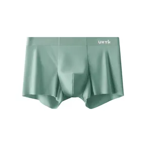 Calzoncillos biodegradabili a morbidezza sostenibile Y boxer De Hombre Mens slip e boxer da uomo mutande