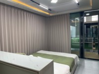 Maison capsule spatiale préfabriquée de luxe, maison mobile moderne, intérieur personnalisé, villa moderne extérieure, hôtel