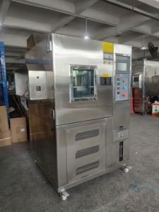 Hochdruck-Niederdruck simulations prüf kammer Klimakammer mit Feuchtigkeit kontrolle - Product Image 2