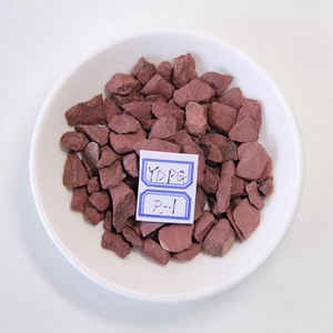 Puces en pierre noire, puces en marbre noir, agate noire - Product Image 2