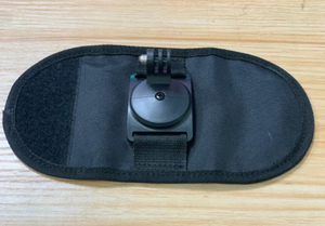 Sac à dos caméra d'action accessoires dragonne support de bande support de cyclisme pour GoPro Hero 10 9 8 7 6 5 4 <span class=keywords><strong>3</strong></span> - Product Image 2