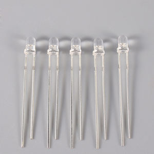 Lampe LED à infrarouge proche de infrarouge 3mm 5mm, télécommande <span class=keywords><strong>IR</strong></span> 700nm 710nm 730nm 780nm 750nm 760nm 770nm 780nm - Product Image 2