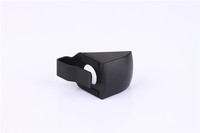 Clip universel pour Smartphone Lentille d'angle à 90 degrés Nouvelle lentille de périscope pour téléphone portable Lentille d'angle arrière rotative à 360 degrés