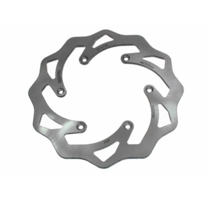 จานเบรกหลังสำหรับ <span class=keywords><strong>125</strong></span> EXC 220 มม. 260 มม. - Product Image 3