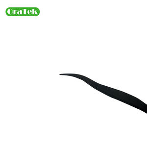 Conception écologique à double extrémité 2 en 1 en forme de F pour un nettoyage en profondeur - Product Image 5