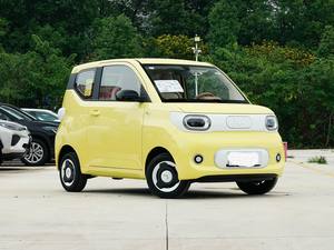 <span class=keywords><strong>PRIX</strong></span> ABORDABLE Nouveau véhicule à énergie renouvelable Wuling Motors Hongguang MINIEV 2024 Troisième génération EN PROMOTION - Product Image 4