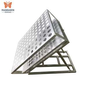 ใหม่ล่าสุดหัวข้อคำบรรยายชื่อตัวอักษรดอกไม้ไฟหัวใจคู่ชั้นวางแสดงภาพเดียวชั้นวางดอกไม้ไฟระบบยิงดอกไม้ไฟ - Product Image 6