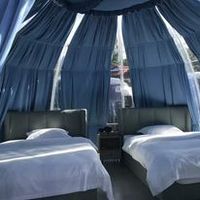 Vente en gros bulle pc dôme tentes de gonflage extérieures hôtel capsules maison camping chambre étoilée petite maison préfabriquée