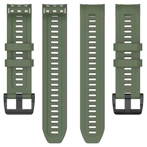 <span class=keywords><strong>Tschick</strong></span> pour Garmin Approach S70 42mm 47mm Bande de remplacement-Bracelet de remplacement en silicone pour Garmin Approach S70 - Product Image 5