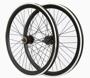 <span class=keywords><strong>Roues</strong></span> de vélo personnalisées par le fabricant : <span class=keywords><strong>Roues</strong></span> en alliage d'aluminium de 20 à 29 pouces avec 32 à 40 rayons et jantes de vélo surdimensionnées en nouveau matériau - Product Image 4