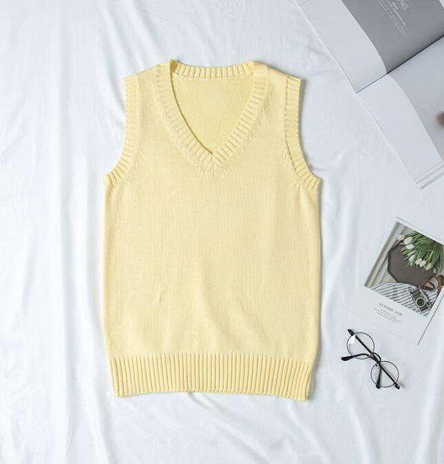 Ecowalson Japanese School JK Uniform Cosplay Costumes